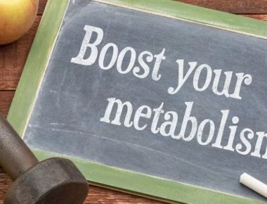 Βασικός Μεταβολικός Ρυθμός: Βρείτε εδω με πόσες θερμίδες θα χάνετε κιλά